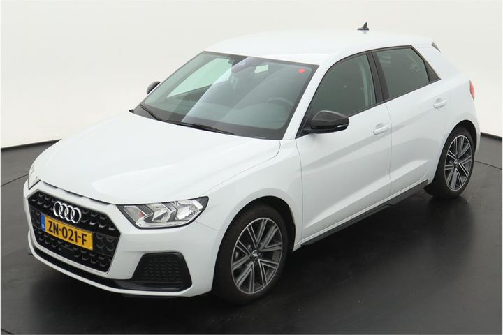 AUDI A1 2019 wauzzzgb6kr031614