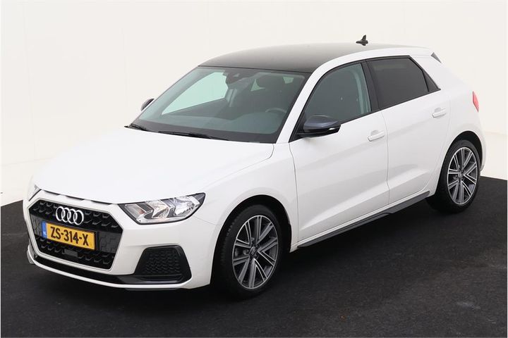 AUDI A1 2019 wauzzzgb6kr060806