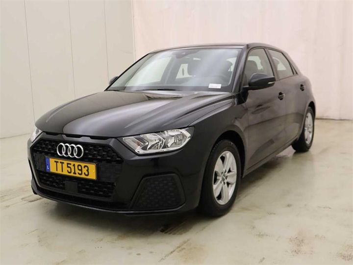 AUDI A1 2019 wauzzzgb6lr009484