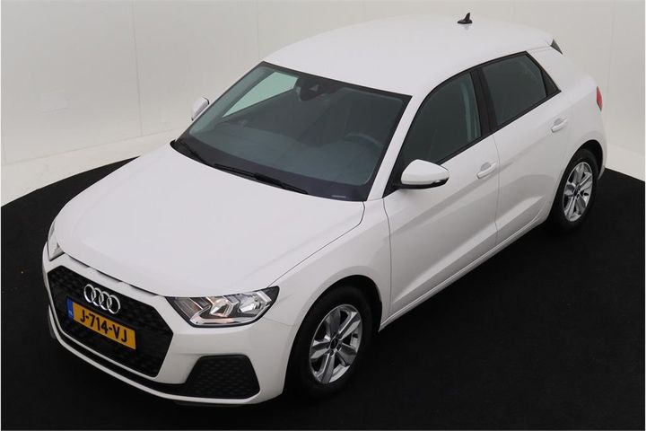 AUDI A1 2020 wauzzzgb6mr010717