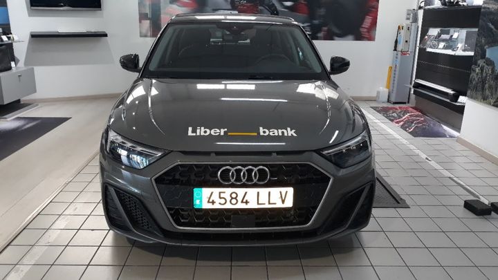 AUDI A1 2020 wauzzzgb6mr021006