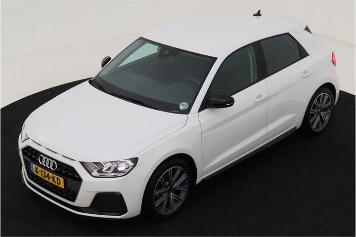 AUDI A1 2021 wauzzzgb6mr022561