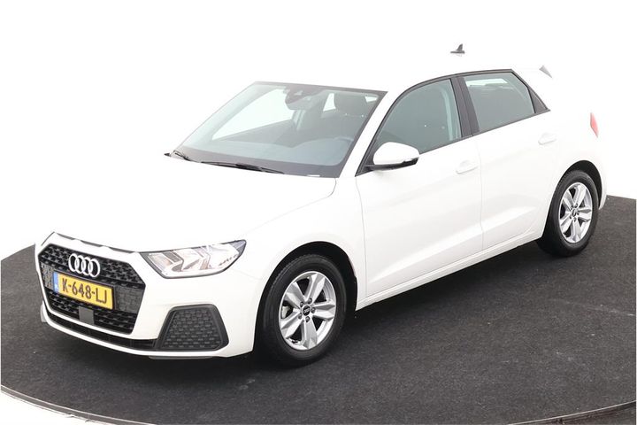 AUDI A1 2021 wauzzzgb6mr027615