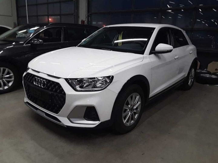 AUDI A1 ALLSTREET 2023 wauzzzgb6pr050851