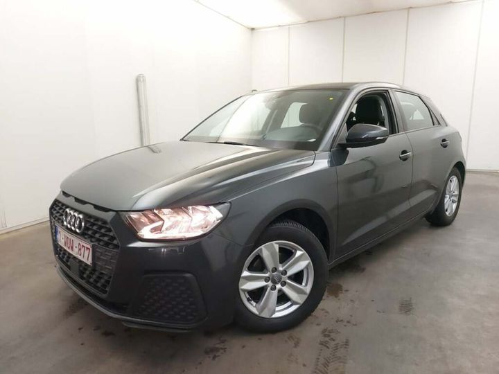 AUDI A1 2019 wauzzzgb7kr053802