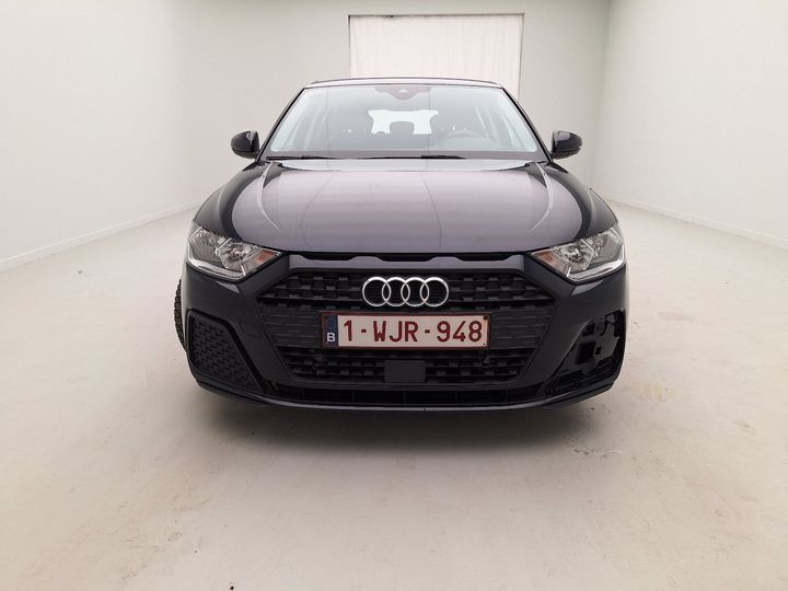 AUDI A1 SB '18 2019 wauzzzgb7kr060569