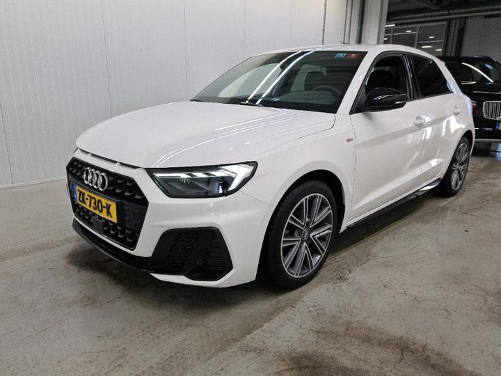 AUDI A1 2019 wauzzzgb7kr060944