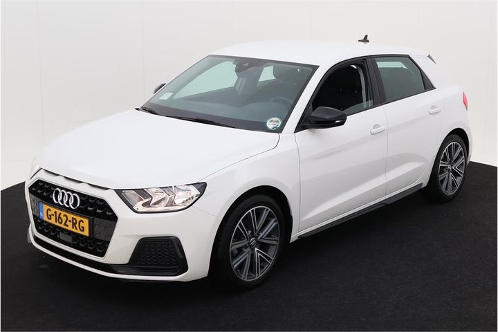 AUDI A1 2019 wauzzzgb7lr012037