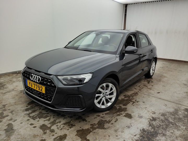 AUDI A1 SB &#3918 2020 wauzzzgb7lr021157