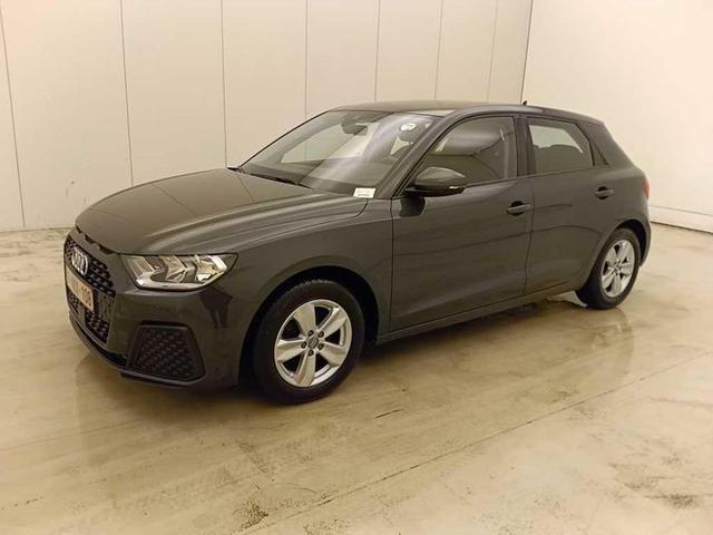 AUDI A1 2020 wauzzzgb7lr031669