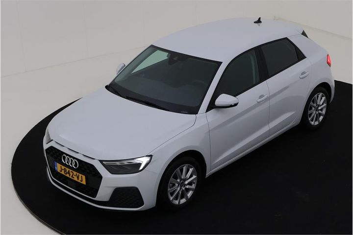 AUDI A1 2020 wauzzzgb7mr010029