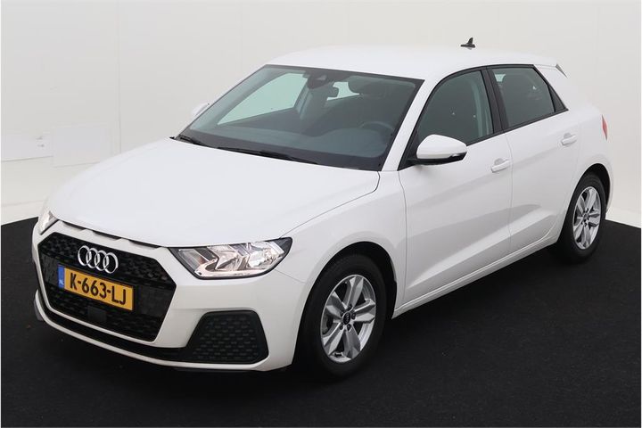 AUDI A1 2021 wauzzzgb7mr027901