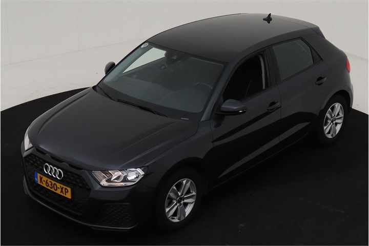 AUDI A1 2021 wauzzzgb7mr046769