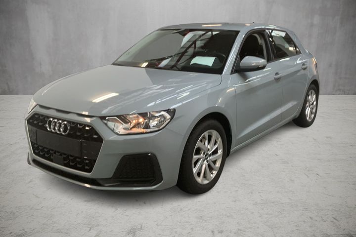 AUDI A1 2021 wauzzzgb7mr047422