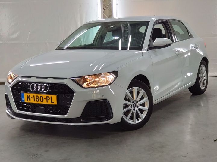 AUDI A1 SPORTBACK 2021 wauzzzgb7mr066729