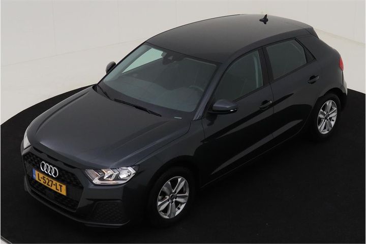 AUDI A1 2021 wauzzzgb7mr070716