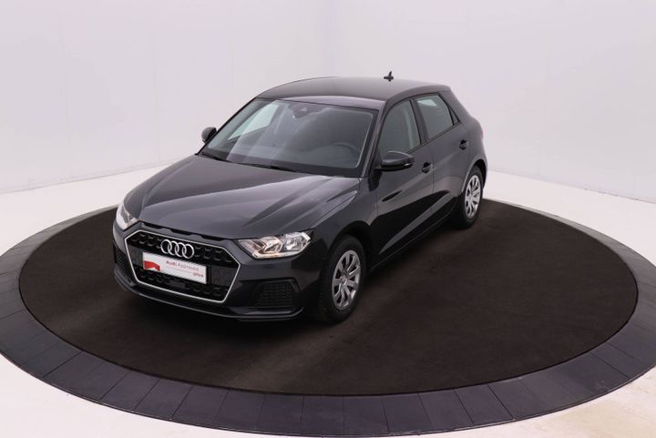 AUDI A1 2022 wauzzzgb7nr027883