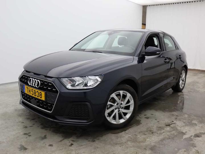 AUDI A1 SB &#3918 2019 wauzzzgb8kr016032