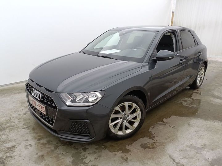 AUDI A1 SB '18 2020 wauzzzgb8lr026643