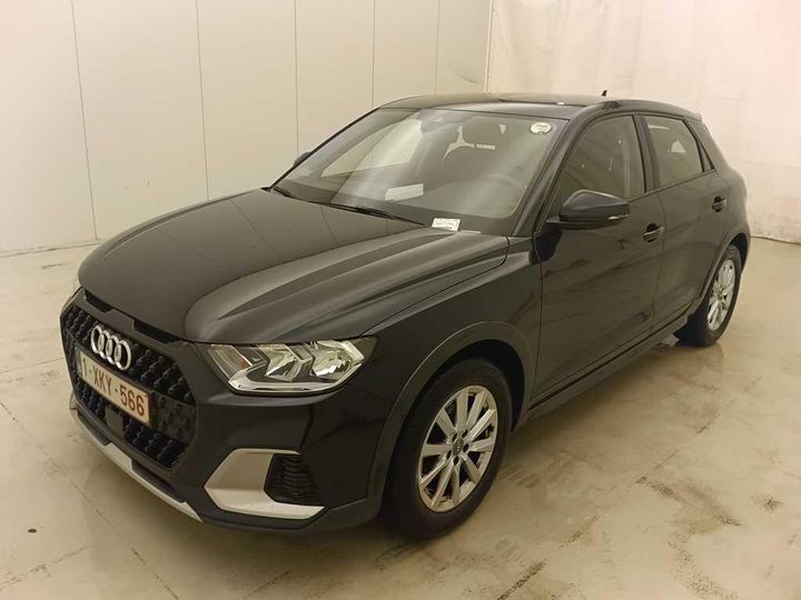 AUDI A1 2020 wauzzzgb8lr027775