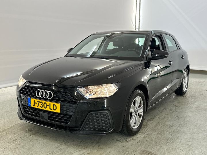 AUDI A1 2020 wauzzzgb8mr001971