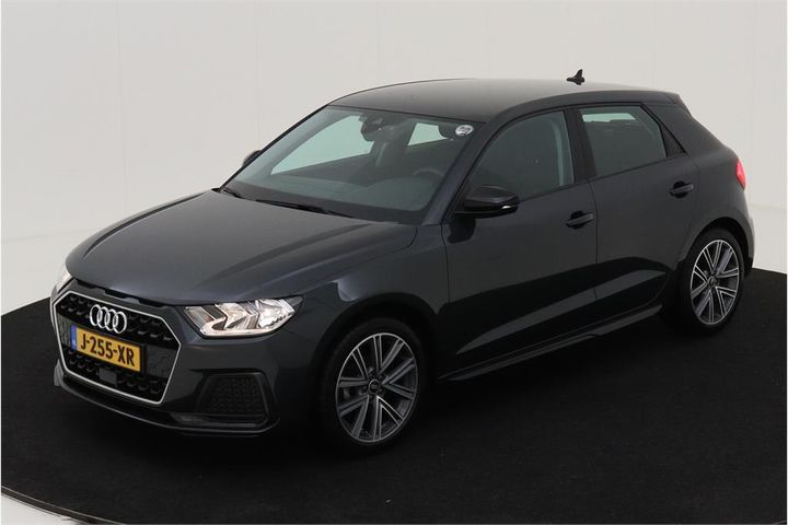 AUDI A1 2020 wauzzzgb8mr008287