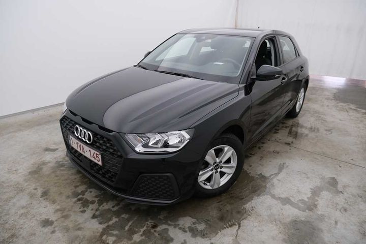 AUDI A1 SB &#3918 2020 wauzzzgb8mr015921