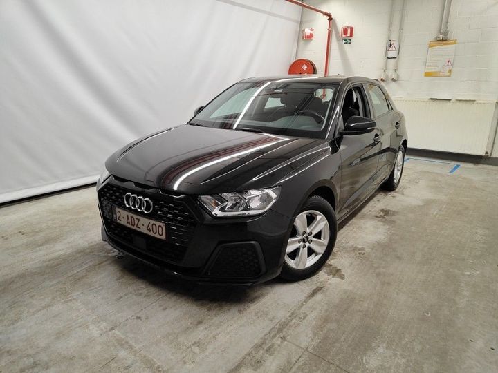 AUDI A1 SB '18 2021 wauzzzgb8mr042133