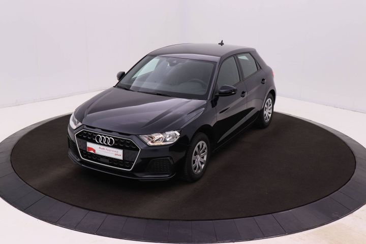 AUDI A1 2022 wauzzzgb8nr031313