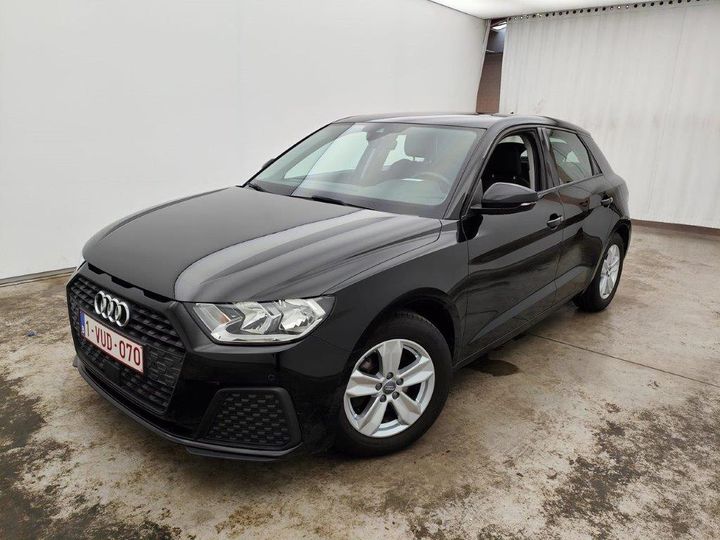 AUDI A1 SB '18 2019 wauzzzgb9kr024477