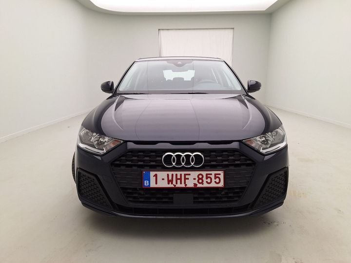 AUDI A1 SB '18 2019 wauzzzgb9kr058919