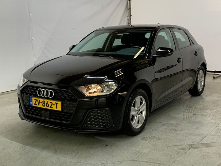 AUDI A1 SPORTBACK 2019 wauzzzgb9kr064946