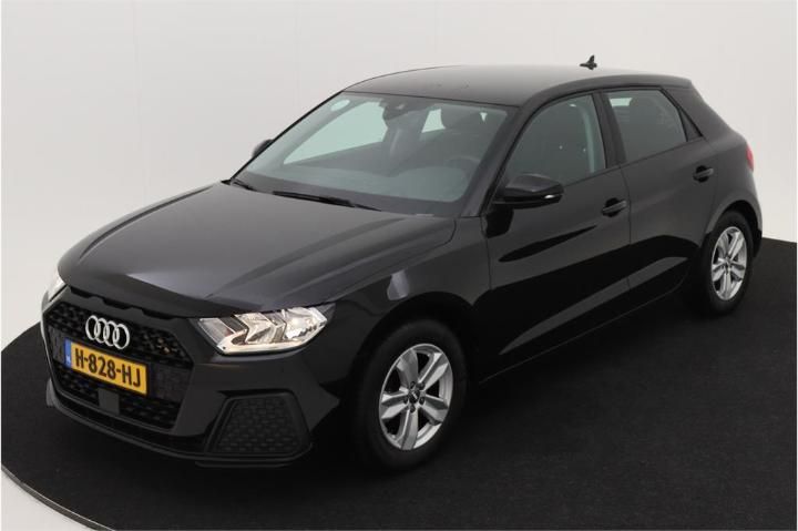 AUDI A1 2020 wauzzzgb9lr018339