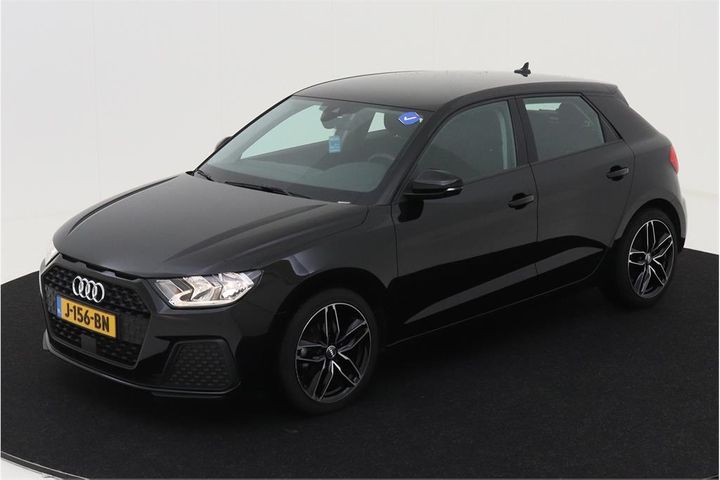 AUDI A1 2020 wauzzzgb9lr054936