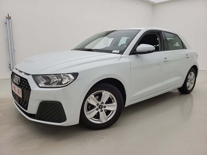 AUDI A1 2020 wauzzzgb9mr003244