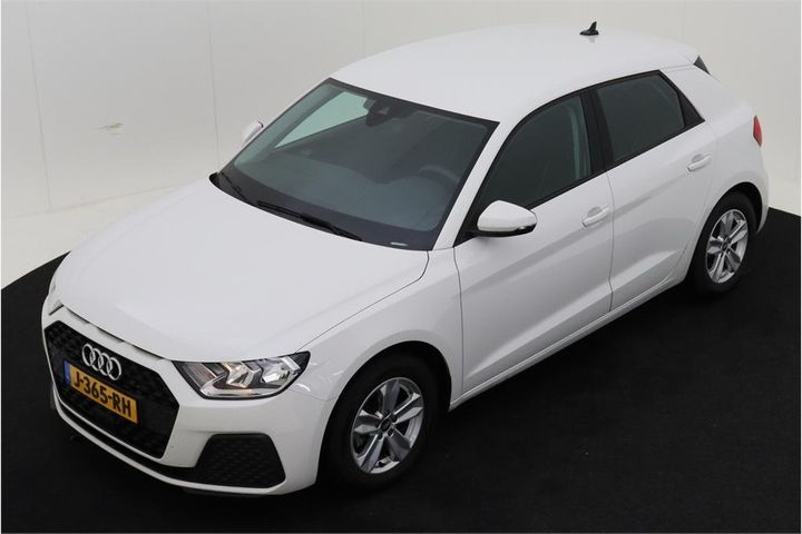 AUDI A1 2020 wauzzzgb9mr004765