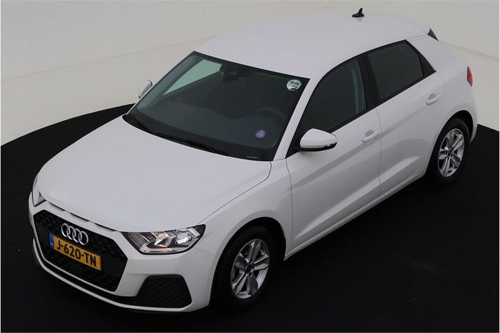 AUDI A1 2020 wauzzzgb9mr004944