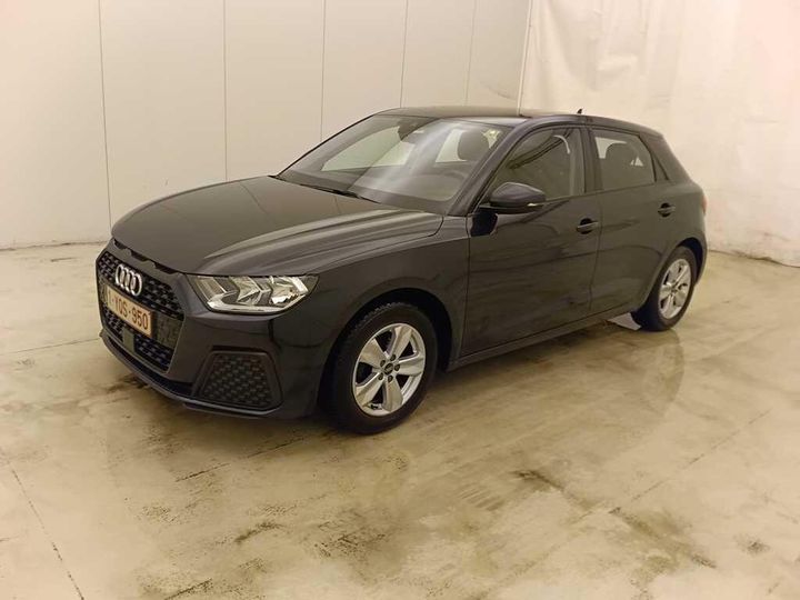 AUDI A1 2020 wauzzzgb9mr011392