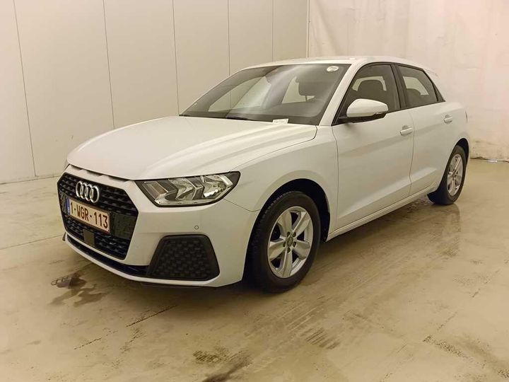 AUDI A1 2019 wauzzzgbxkr051106