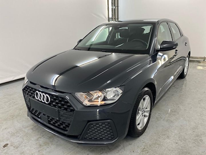 AUDI A1 2019 wauzzzgbxkr059688