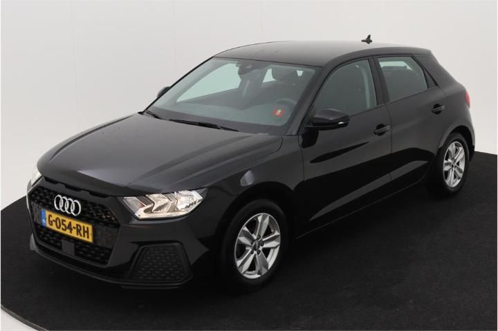 AUDI A1 2019 wauzzzgbxlr017720