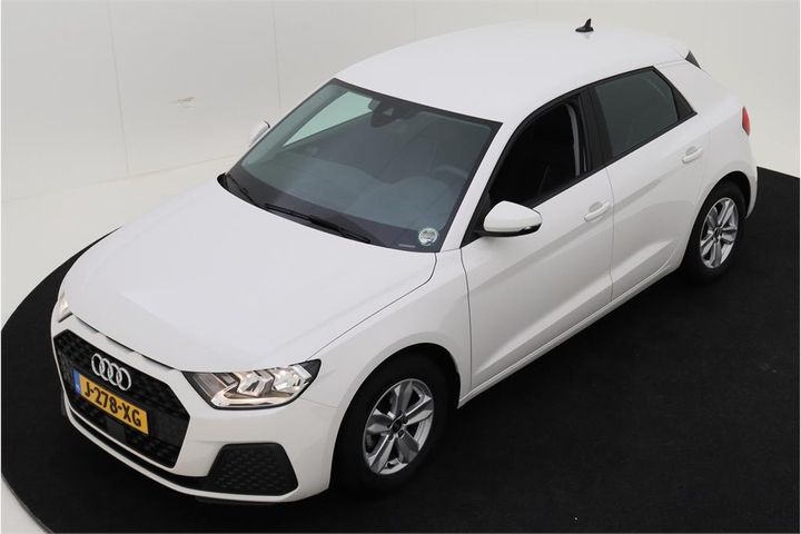 AUDI A1 2020 wauzzzgbxmr004953