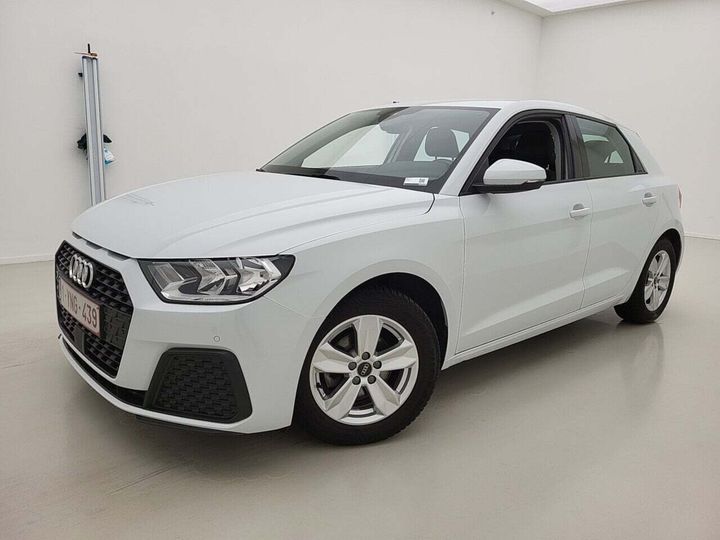 AUDI A1 2020 wauzzzgbxmr005844