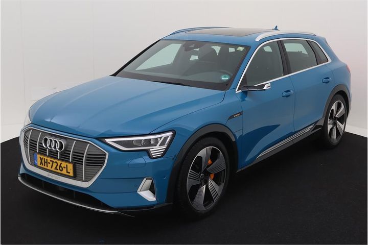 AUDI E-TRON 2018 wauzzzge0kb002824