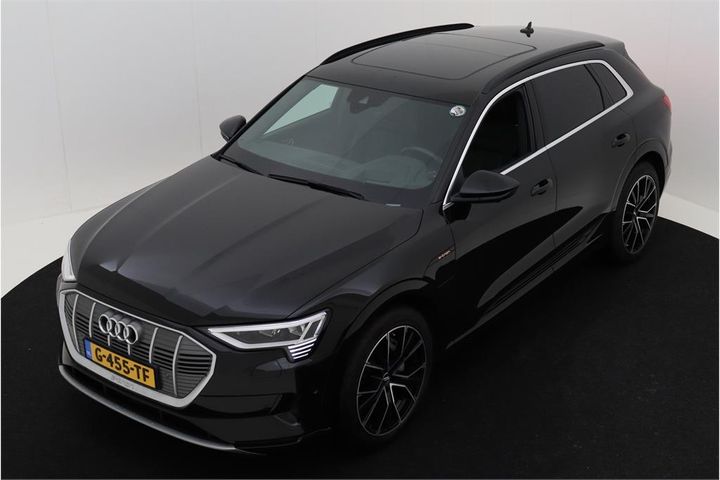 AUDI E-TRON 2019 wauzzzge0kb004458