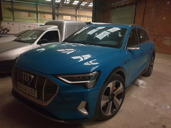 AUDI E-TRON 2019 wauzzzge0kb005156