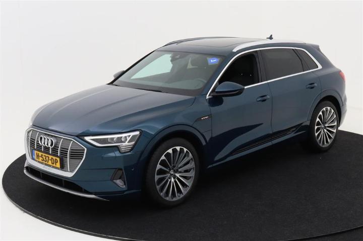 AUDI E-TRON 2019 wauzzzge0lb003926