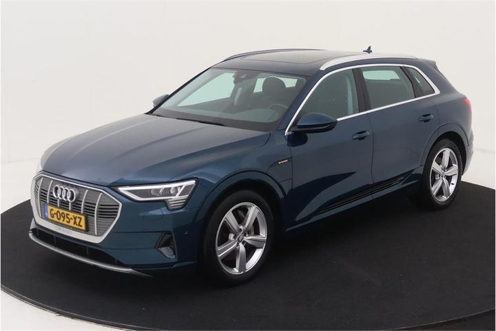 AUDI E-TRON 2019 wauzzzge0lb013419