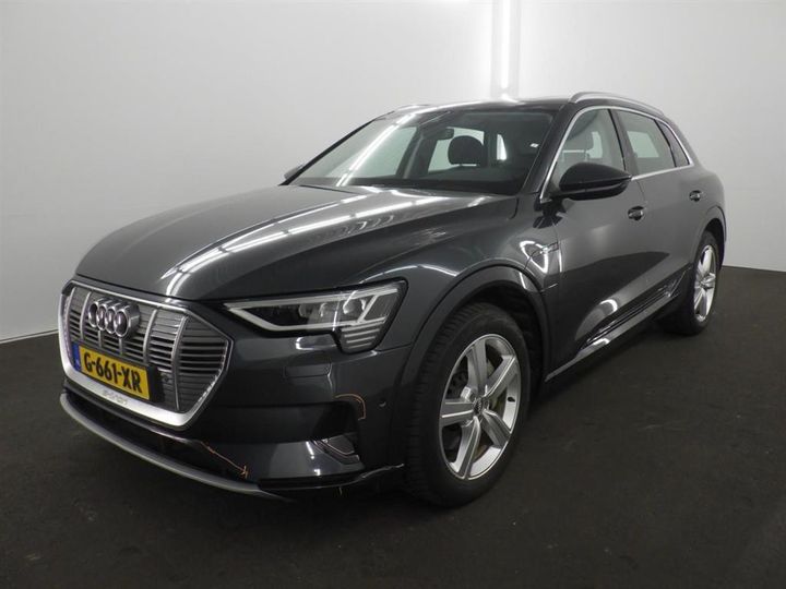 AUDI E-TRON 2019 wauzzzge0lb013727