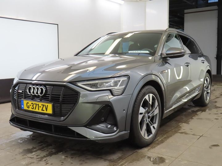 AUDI E-TRON 2019 wauzzzge0lb015090